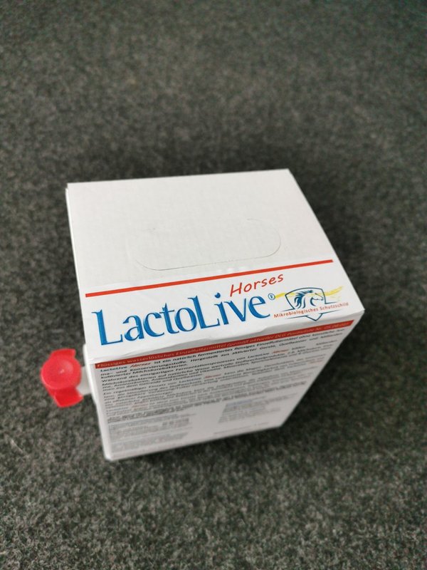 LactoLive Horses  1 Liter